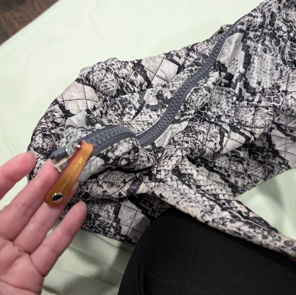 MZ Wallace Metro Tote - Picture 5 of 10